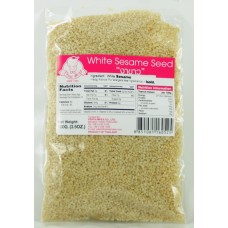 Thai Boy White Sesame Seed 100g